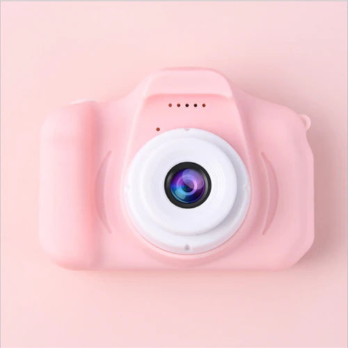 MiniClick - Câmera Digital Infantil