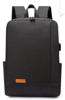 Casual Bag - Mochila com Suporte USB